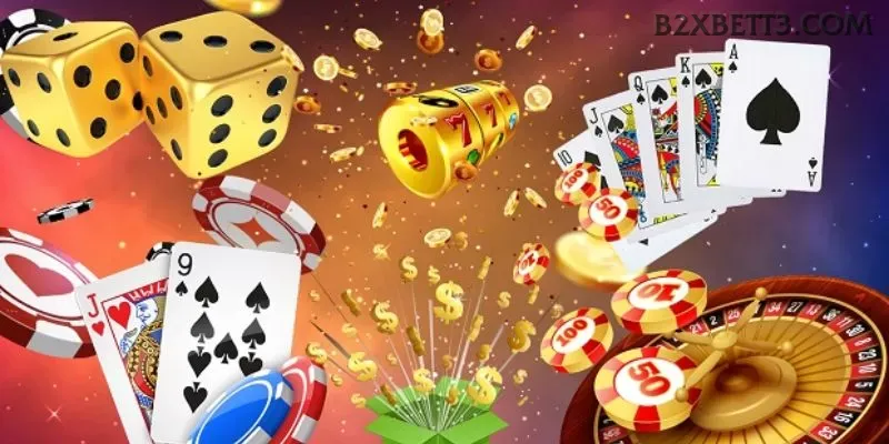 Aplicativo móvel b2xbet para iOS e Android